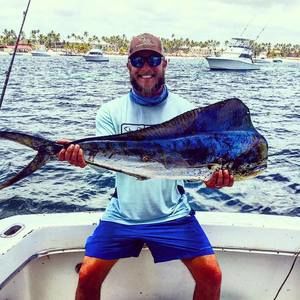 Meet your Posher, Andrew